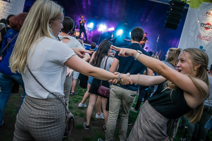 Gene Thomas @ Engie Parkies Sint-Niklaas, picture 14, photographed by Danny Wagemans - FrontView Magazine