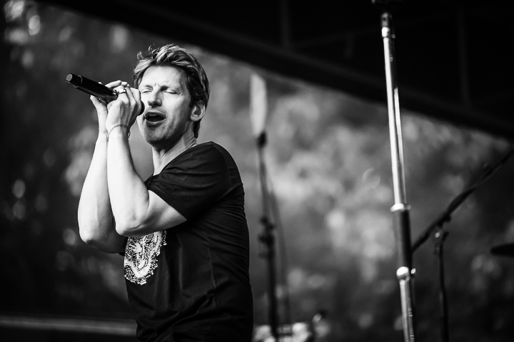 Gene Thomas @ Engie Parkies Sint-Niklaas, picture 15, photographed by Danny Wagemans - FrontView Magazine