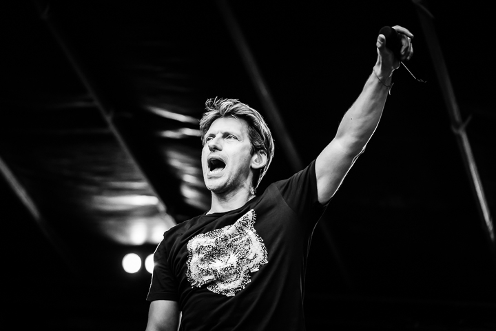 Gene Thomas @ Engie Parkies Sint-Niklaas, picture 16, photographed by Danny Wagemans - FrontView Magazine