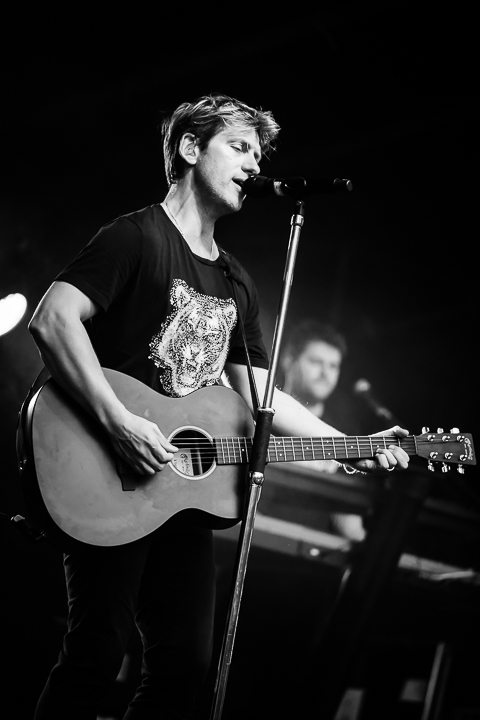 Gene Thomas @ Engie Parkies Sint-Niklaas, picture 17, photographed by Danny Wagemans - FrontView Magazine