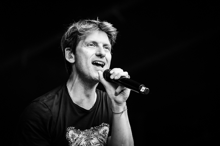 Gene Thomas @ Engie Parkies Sint-Niklaas, picture 18, photographed by Danny Wagemans - FrontView Magazine
