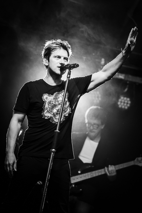 Gene Thomas @ Engie Parkies Sint-Niklaas, picture 19, photographed by Danny Wagemans - FrontView Magazine