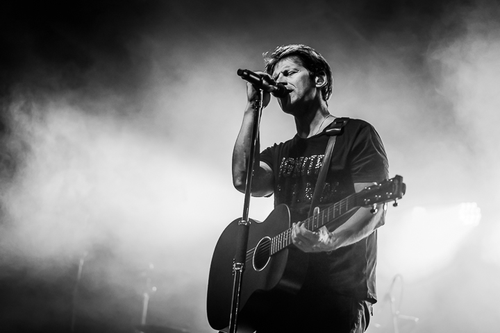 Gene Thomas @ Engie Parkies Sint-Niklaas, picture 20, photographed by Danny Wagemans - FrontView Magazine
