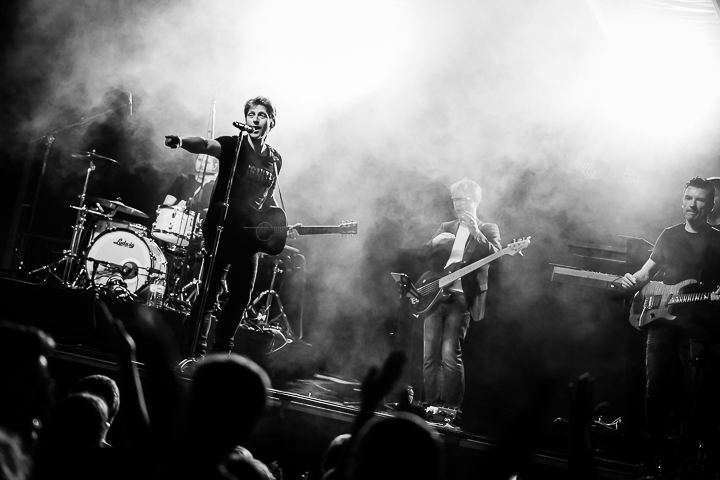 Gene Thomas @ Engie Parkies Sint-Niklaas, picture 21, photographed by Danny Wagemans - FrontView Magazine