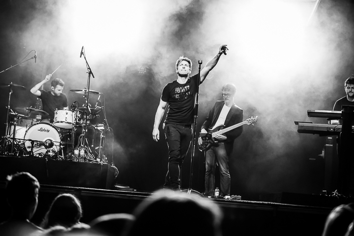 Gene Thomas @ Engie Parkies Sint-Niklaas, picture 22, photographed by Danny Wagemans - FrontView Magazine