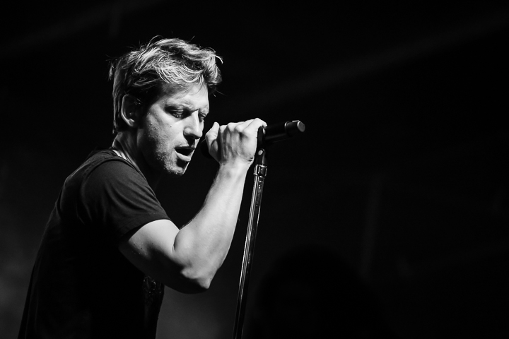 Gene Thomas @ Engie Parkies Sint-Niklaas, picture 23, photographed by Danny Wagemans - FrontView Magazine