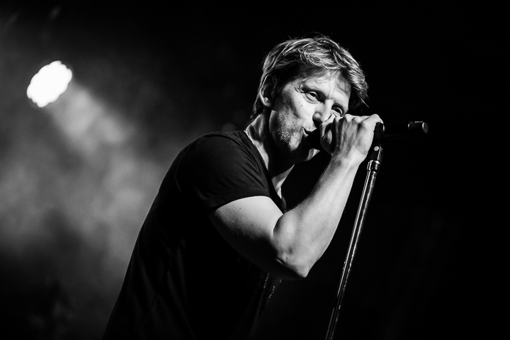 Gene Thomas @ Engie Parkies Sint-Niklaas, picture 24, photographed by Danny Wagemans - FrontView Magazine