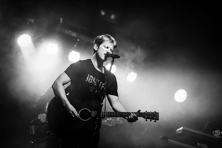 Gene Thomas @ Engie Parkies Sint-Niklaas, picture 25, photographed by Danny Wagemans - FrontView Magazine