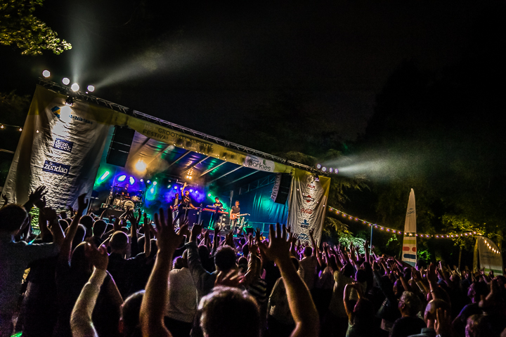 Gene Thomas @ Engie Parkies Sint-Niklaas, picture 26, photographed by Danny Wagemans - FrontView Magazine
