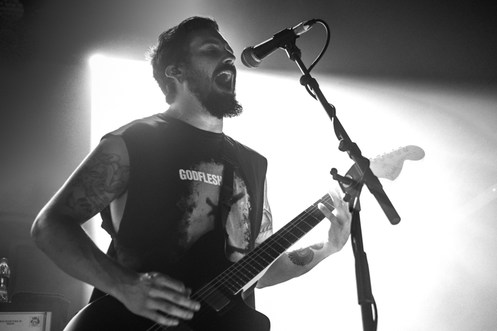 Beartooth @ 013, foto 2, foto's door Erwin Evrard - FrontView Magazine