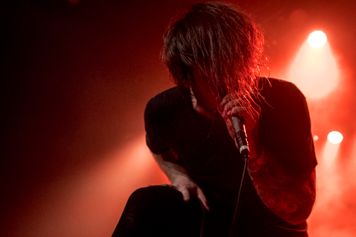 Beartooth @ 013, foto 3, foto's door Erwin Evrard - FrontView Magazine