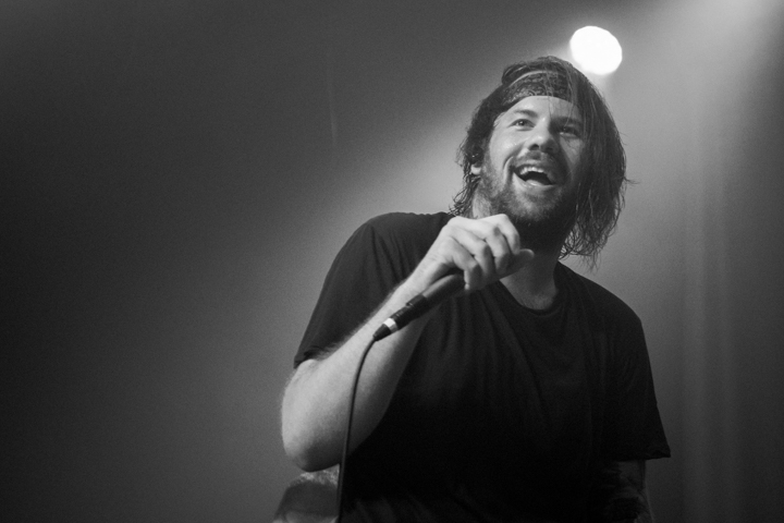 Beartooth @ 013, foto 5, foto's door Erwin Evrard - FrontView Magazine