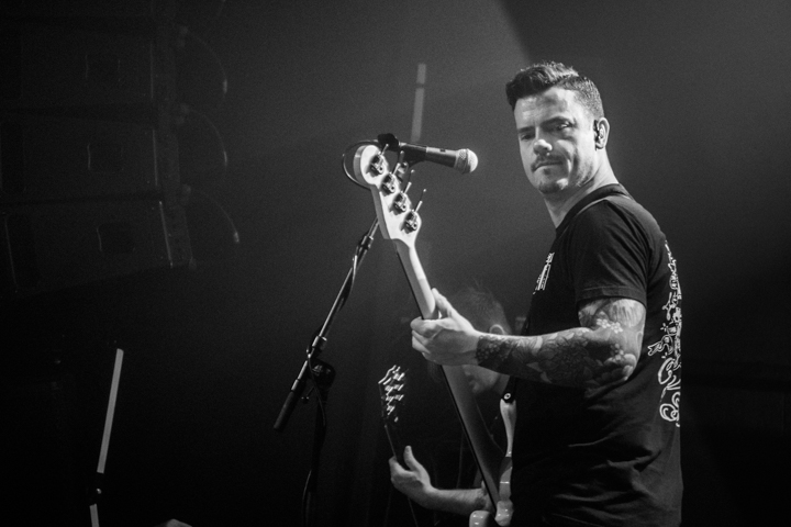 Beartooth @ 013, foto 7, foto's door Erwin Evrard - FrontView Magazine