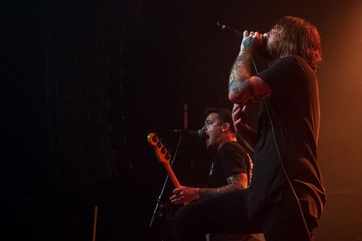 Beartooth @ 013, foto 8, foto's door Erwin Evrard - FrontView Magazine
