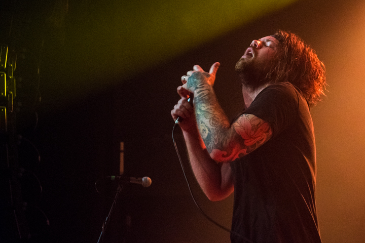 Beartooth @ 013, foto 9, foto's door Erwin Evrard - FrontView Magazine