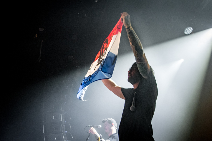 Beartooth @ 013, foto 15, foto's door Erwin Evrard - FrontView Magazine