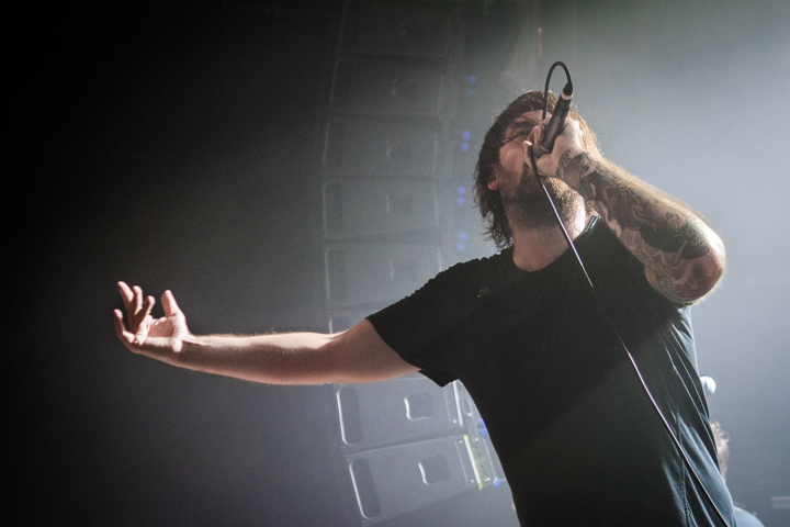 Beartooth @ 013, foto 16, foto's door Erwin Evrard - FrontView Magazine