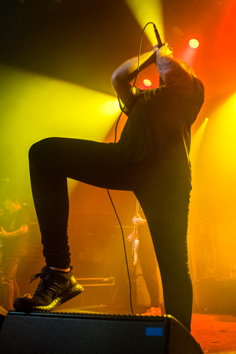 Beartooth @ 013, foto 20, foto's door Erwin Evrard - FrontView Magazine