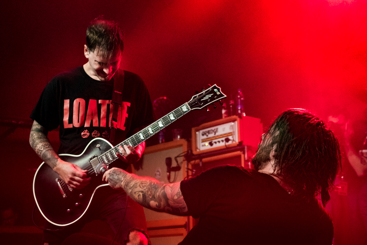 Beartooth @ 013, foto 25, foto's door Erwin Evrard - FrontView Magazine
