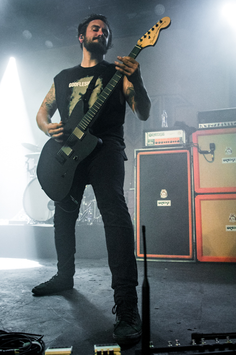 Beartooth @ 013, foto 26, foto's door Erwin Evrard - FrontView Magazine