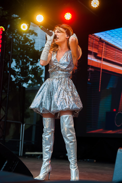 Iedereen beroemd @ Cultuurmarkt Antwerpen 2018, foto 15, foto's door Goele Bormans - FrontView Magazine