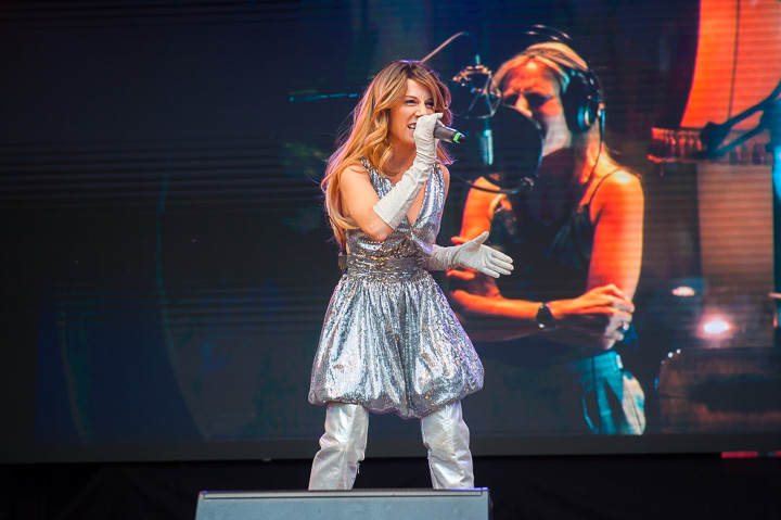 Iedereen beroemd @ Cultuurmarkt Antwerpen 2018, foto 18, foto's door Goele Bormans - FrontView Magazine