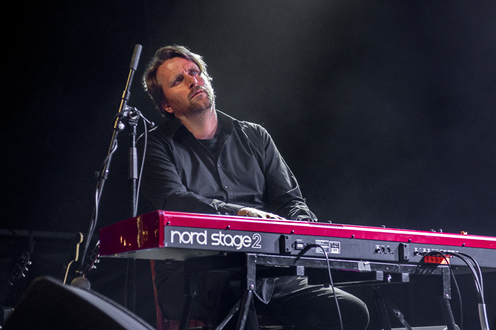 Jasper Steverlinck @ OLT Rivierenhof, foto 6, foto's door Erwin Evrard - FrontView Magazine