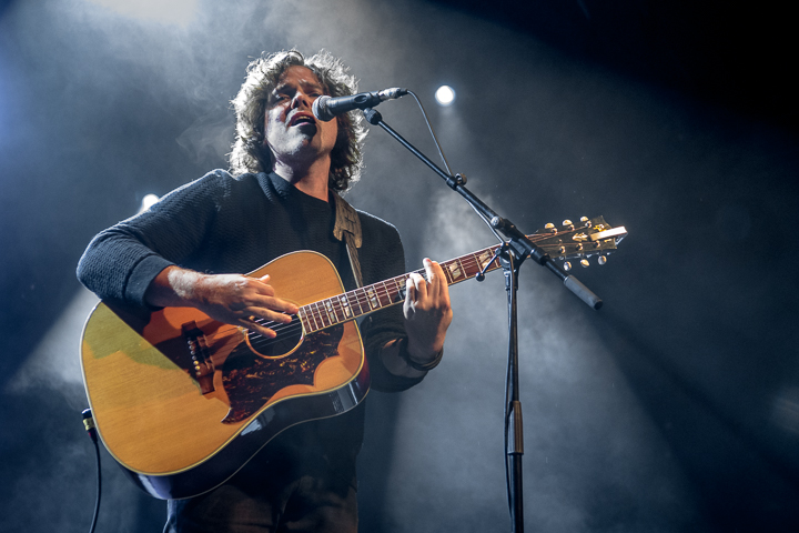 Jasper Steverlinck @ OLT Rivierenhof, foto 7, foto's door Erwin Evrard - FrontView Magazine