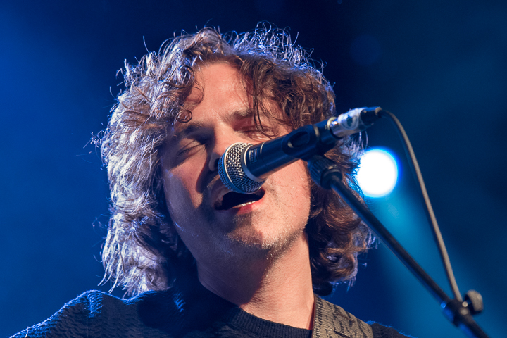 Jasper Steverlinck @ OLT Rivierenhof, foto 8, foto's door Erwin Evrard - FrontView Magazine