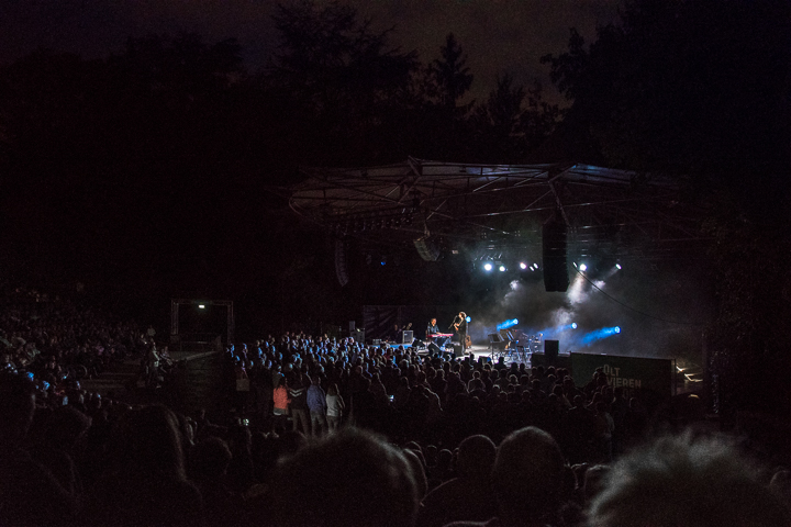 Jasper Steverlinck @ OLT Rivierenhof, foto 11, foto's door Erwin Evrard - FrontView Magazine