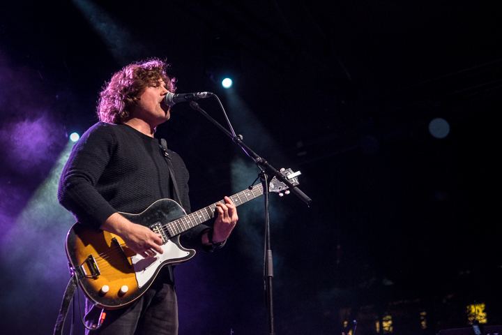 Jasper Steverlinck @ OLT Rivierenhof, foto 13, foto's door Erwin Evrard - FrontView Magazine