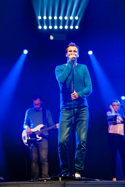 Steracteur Sterartiest @ Parkhappening Schoten 2018, foto 3, foto's door Goele Bormans - FrontView Magazine