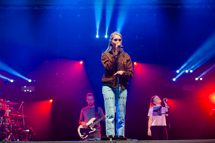 Steracteur Sterartiest @ Parkhappening Schoten 2018, foto 8, foto's door Goele Bormans - FrontView Magazine