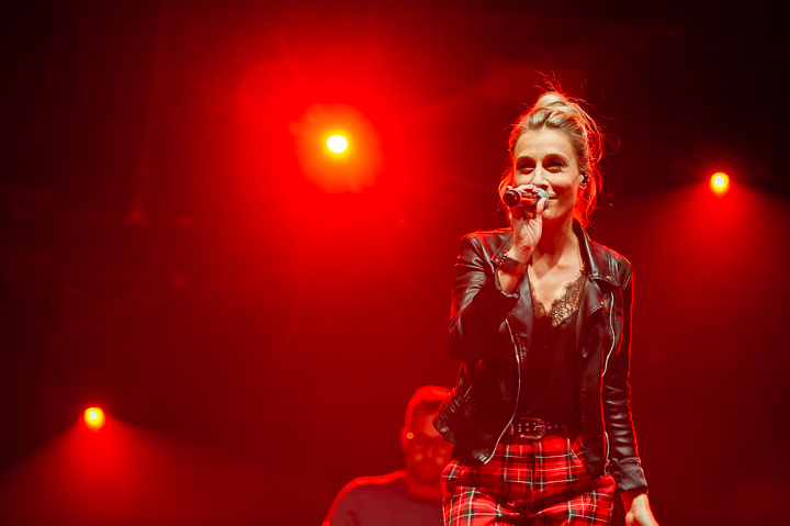 Steracteur Sterartiest @ Parkhappening Schoten 2018, foto 10, foto's door Goele Bormans - FrontView Magazine