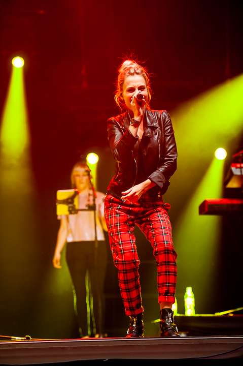 Steracteur Sterartiest @ Parkhappening Schoten 2018, foto 11, foto's door Goele Bormans - FrontView Magazine