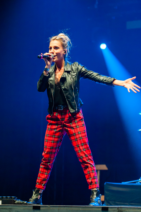 Steracteur Sterartiest @ Parkhappening Schoten 2018, foto 12, foto's door Goele Bormans - FrontView Magazine