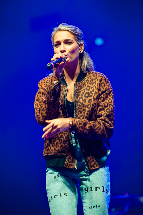 Steracteur Sterartiest @ Parkhappening Schoten 2018, foto 14, foto's door Goele Bormans - FrontView Magazine