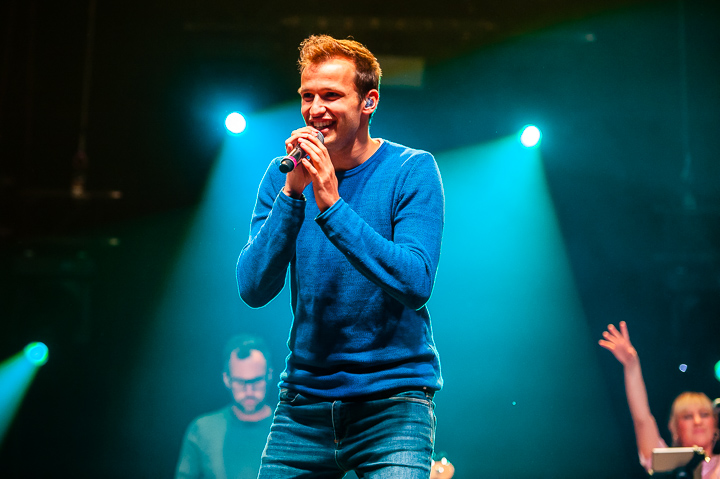 Steracteur Sterartiest @ Parkhappening Schoten 2018, foto 15, foto's door Goele Bormans - FrontView Magazine