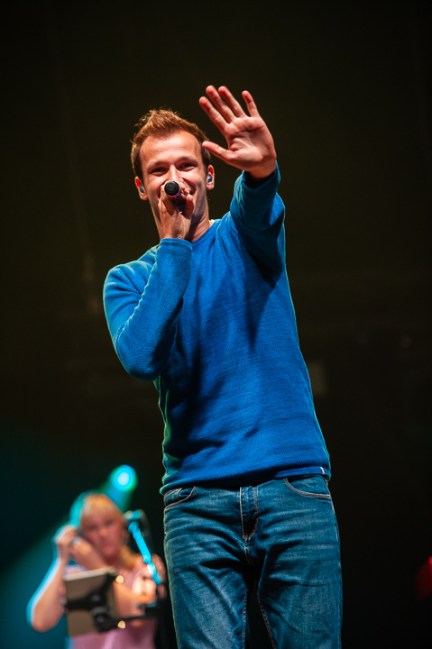 Steracteur Sterartiest @ Parkhappening Schoten 2018, foto 16, foto's door Goele Bormans - FrontView Magazine