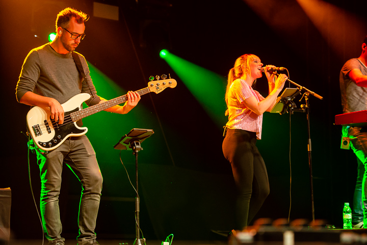 Steracteur Sterartiest @ Parkhappening Schoten 2018, foto 21, foto's door Goele Bormans - FrontView Magazine