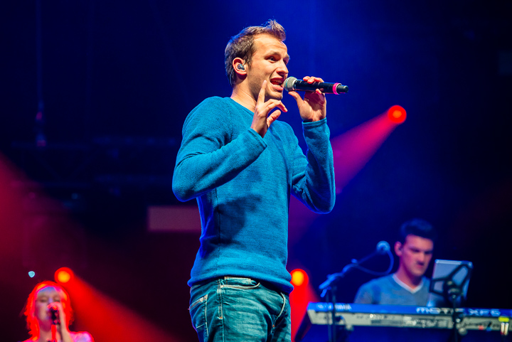 Steracteur Sterartiest @ Parkhappening Schoten 2018, foto 23, foto's door Goele Bormans - FrontView Magazine