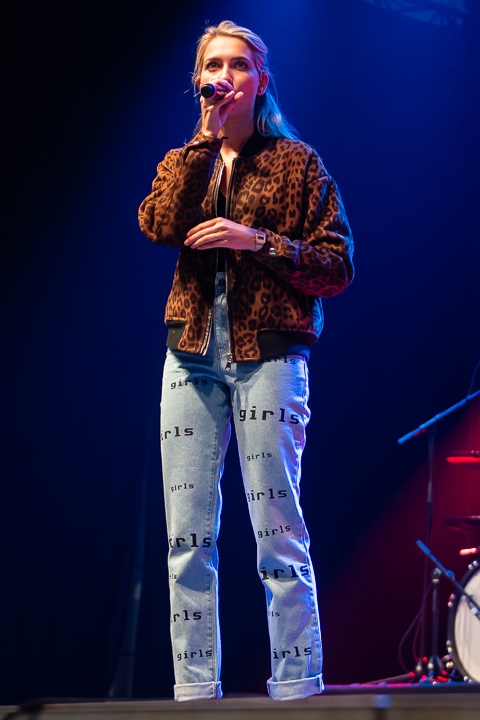 Steracteur Sterartiest @ Parkhappening Schoten 2018, foto 27, foto's door Goele Bormans - FrontView Magazine