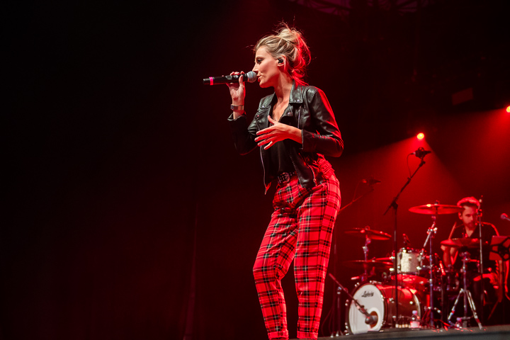 Steracteur Sterartiest @ Parkhappening Schoten 2018, foto 30, foto's door Goele Bormans - FrontView Magazine