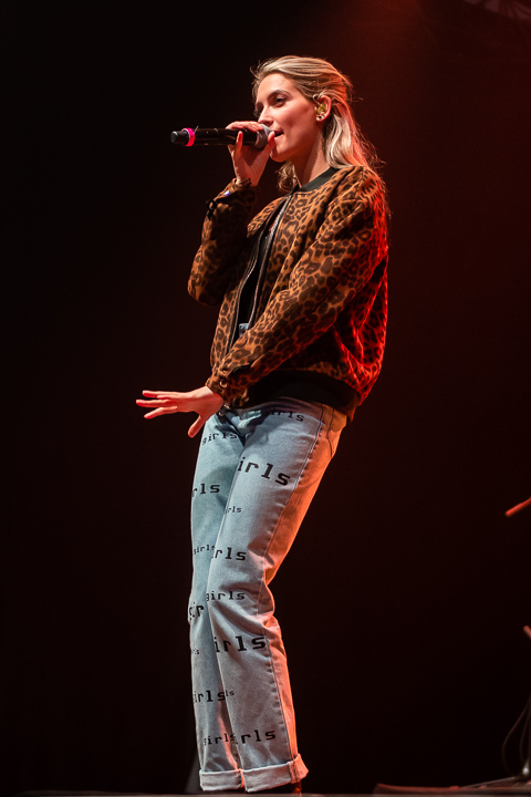 Steracteur Sterartiest @ Parkhappening Schoten 2018, foto 32, foto's door Goele Bormans - FrontView Magazine