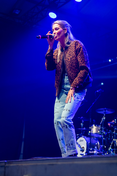Steracteur Sterartiest @ Parkhappening Schoten 2018, foto 33, foto's door Goele Bormans - FrontView Magazine