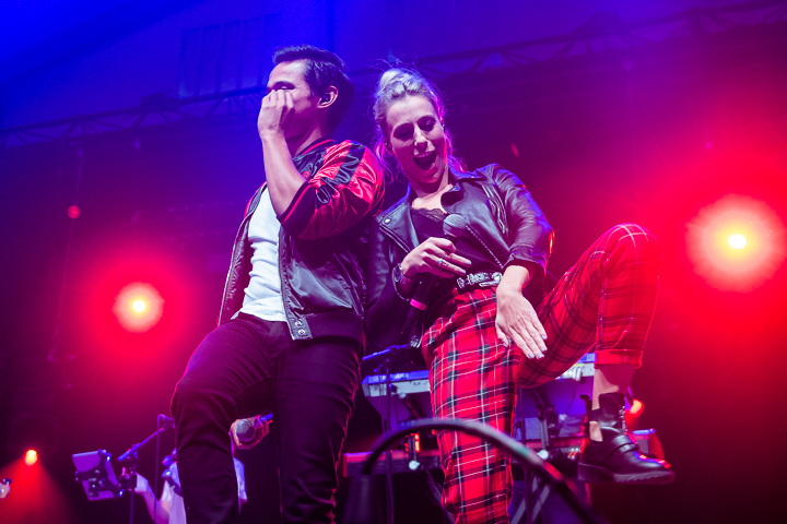 Steracteur Sterartiest @ Parkhappening Schoten 2018, foto 36, foto's door Goele Bormans - FrontView Magazine