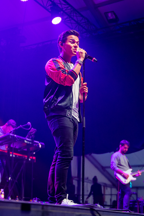 Steracteur Sterartiest @ Parkhappening Schoten 2018, foto 38, foto's door Goele Bormans - FrontView Magazine