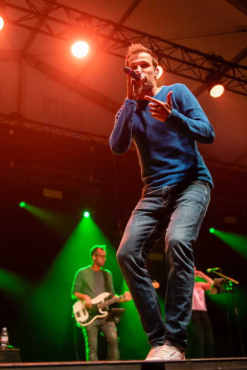 Steracteur Sterartiest @ Parkhappening Schoten 2018, foto 46, foto's door Goele Bormans - FrontView Magazine