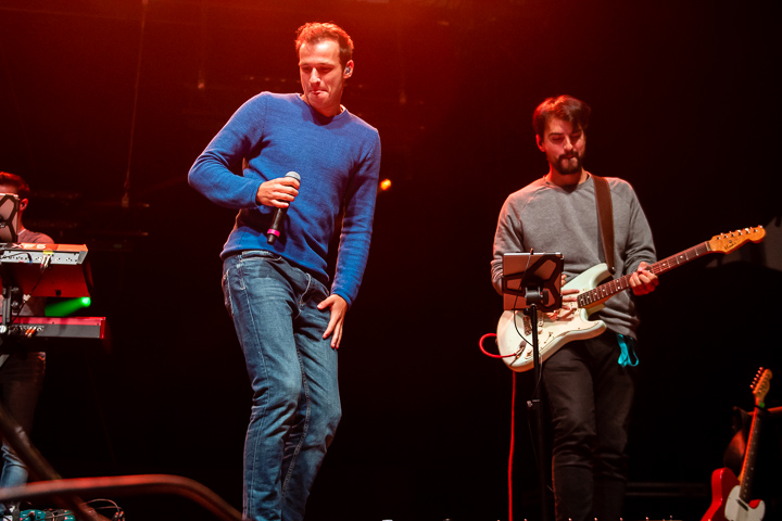 Steracteur Sterartiest @ Parkhappening Schoten 2018, foto 47, foto's door Goele Bormans - FrontView Magazine