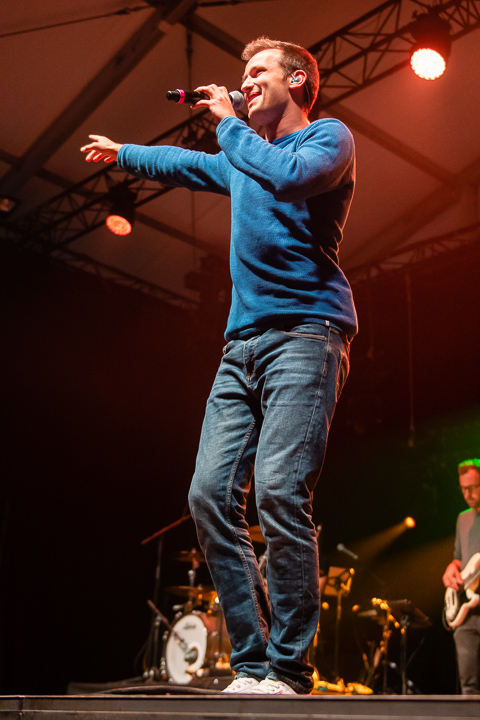 Steracteur Sterartiest @ Parkhappening Schoten 2018, foto 48, foto's door Goele Bormans - FrontView Magazine